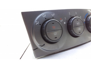 Блок управления климат-контролем 5037223015, 72311SA002 Subaru Forester SG