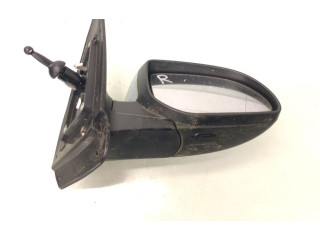 Зеркало (механическое)       Hyundai i10   -  года   