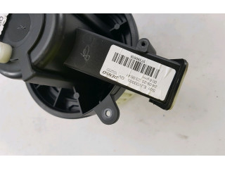 Вентилятор печки 68350343AA, V0-4346R Jeep Compass