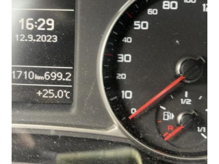 Блок управления климат-контролем    Audi A1