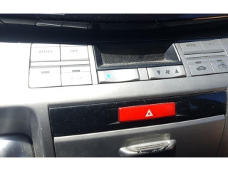 Блок управления климат-контролем 79620SJDG52ZB Honda FR-V