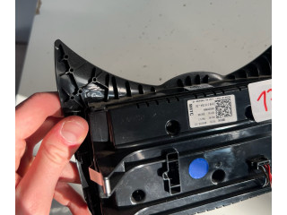 Steuergerät Klimaanlage 6819715, 5HB01305400 Mini One - Cooper F56 F55