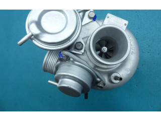 Турбина Volvo C70 49377-06101, IMPRK847910