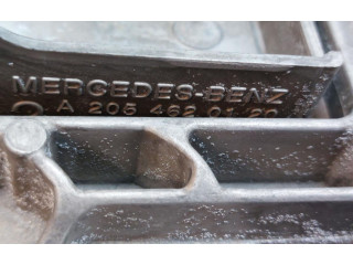 Руль Mercedes-Benz A W176  2012 - 2018 года A2464602316, A2054620005      