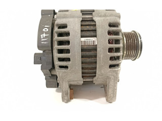 Генератор 03G903023   Volkswagen Passat Alltrack      