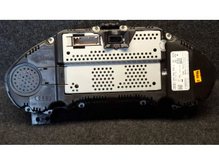 Přístrojová deska  Audi A8 S8 D4 4H 2011 4H0920930L, 0263670125  