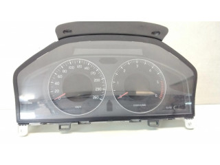 Панель приборов 30786449AA   Volvo S80       