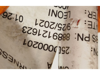 Блок управления 8889121623 Lynk & co 01