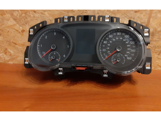 Панель приборов 5TA920951A, 152   Volkswagen Touran III       
