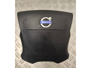 Подушка безопасности водителя P30721996, T535C1734101 Volvo V70