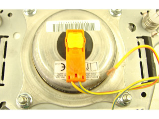 Подушка безопасности водителя TG14A02001   Mitsubishi Outlander