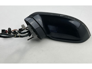 Зеркало электрическое Audi A7 S7 4G 2011 - 2017 года