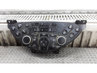 Блок управления климат-контролем 28395AV600 Nissan Primera