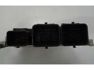 Řídící jednotka 9649433980, 9657018380 Peugeot 1007 2005