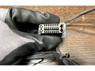 Vstřikovací lišta 7PP941572A, 7PP941572A Volkswagen PASSAT B8 USA CRLB