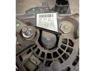 Генератор 06f903023f, 0124525050 Volkswagen Touran I