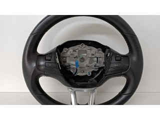 Руль Peugeot 2008 I  2013-2019 года       