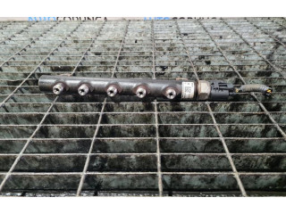 Vstřikovací lišta 96868901, R9144Z300A Chevrolet Captiva Z22D1