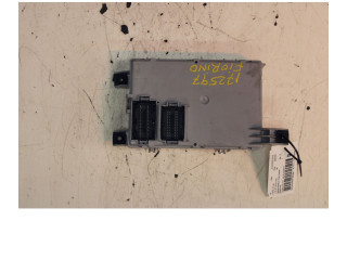 Блок управления климат-контролем 00520870770   Fiat Fiorino