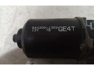 Моторчик дворников 8492001302, 8492001302 Mazda 626