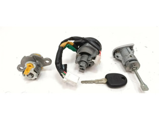 Считывающее устройство карточки зажигания