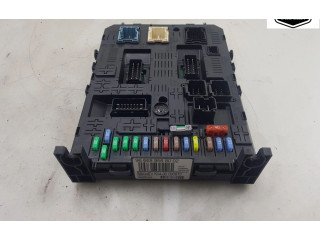 Блок управления 9666895680, 9666895680 Peugeot 3008 I