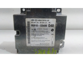 Блок подушек безопасности 95910G5400 KIA Niro