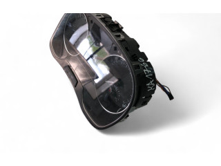 Панель приборов 6V0920740B   Skoda Fabia Mk3 (NJ)       