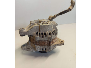 Генератор A3TB2091A, MD370479 Mitsubishi Pajero
