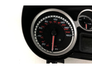 Přístrojová deska Alfa Romeo Mito 2013 50525485