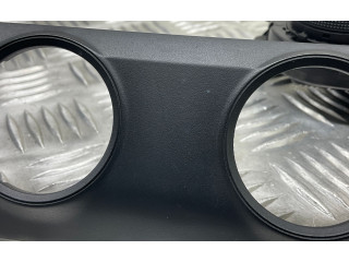 Блок управления климат-контролем 5E0820047M, 5E0863152 Skoda Octavia Mk3 (5E)