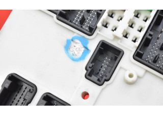 Блок предохранителей  9395175-01, 9395175-01   BMW Z4 E89    