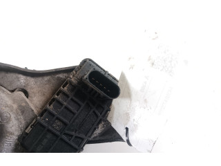  Турбина Mercedes-Benz ML W164     для двигателя OM 629.912      