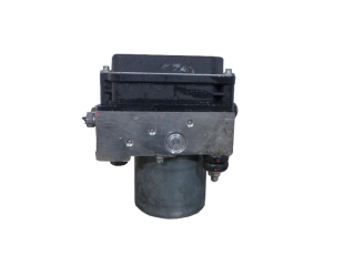 Блок управления АБС 00004541WQ Citroen C4 Grand Picasso