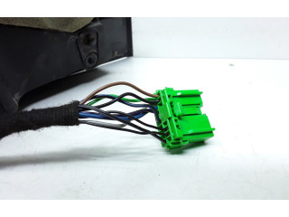 Зеркало электрическое        Volvo V70  2008 - 2013 года   