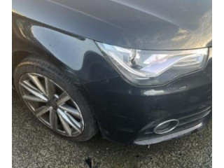 Моторчик дворников     Audi A1