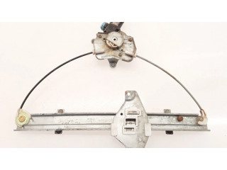 Комплект электрического механизма для подъема окна