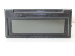 Дисплей 30737809 Volvo C30