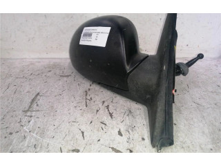 Зеркало (механическое)       Mitsubishi Space Star  1998 - 2005 года   