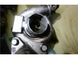 Turbodmychadlo Турбина 4917307518 Citroen Berlingo