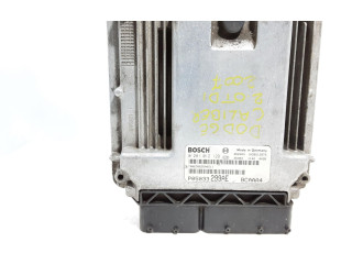 Řídící jednotka 0281012129, 0281012129 Dodge Caliber