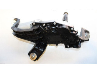 Моторчик заднего дворника 98700C5000, F00S2B2247    KIA Sorento