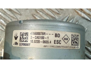 Блок АБС 476600078R, 10022006554 Dacia Dokker