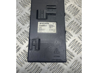 Блок комфорта SW30896751, 3817900210 Volvo S40, V40