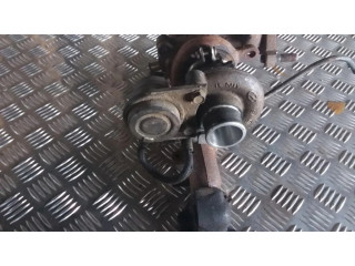 Turbodmychadlo Турбина 2823127000, KL153371 Hyundai Elantra 2.0