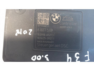 Jednotka ABS 6887510, 6887509 BMW 3 GT F34 2018