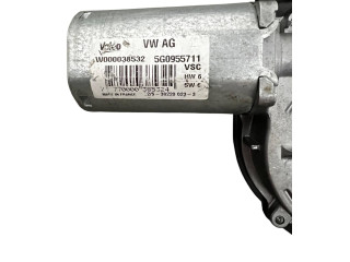 Моторчик заднего дворника W000038532, 5G0955711    Volkswagen Golf VII