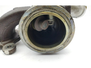  Турбина Cupra Formentor  04E145873G         