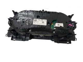 Панель приборов 5GE920755A, 1555021760 Volkswagen e-Golf