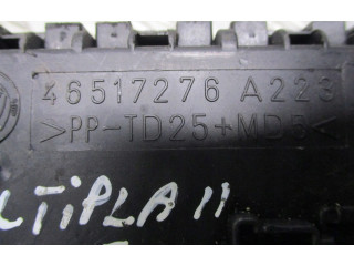 Pojistková skříňka 46517276 Fiat Multipla 1000